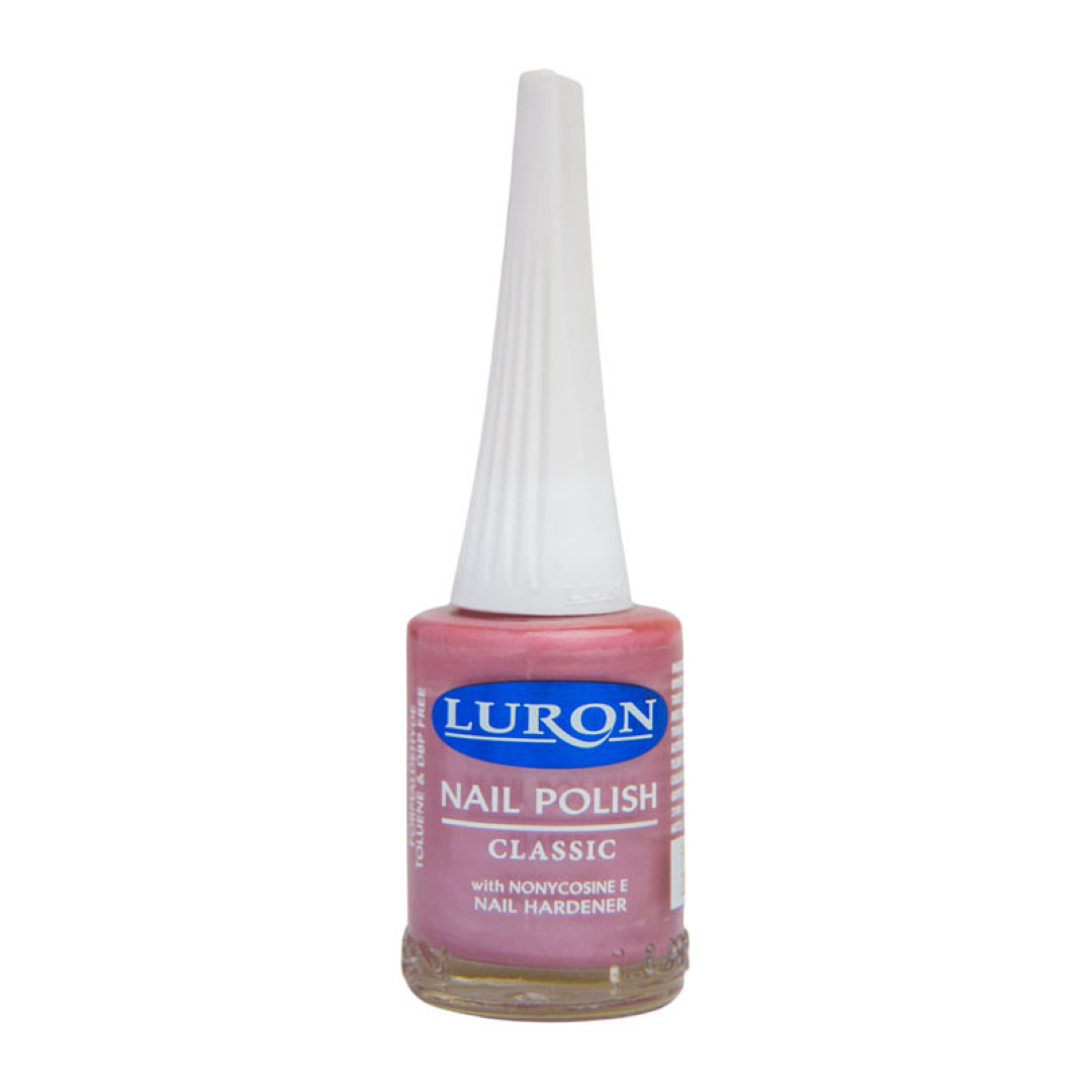 LURON NAIL POLISH CLASSIC NO.91 14ML
